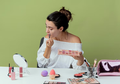 Sweat-Proof Makeup Tips: How to Keep Your Makeup Intact During Summer