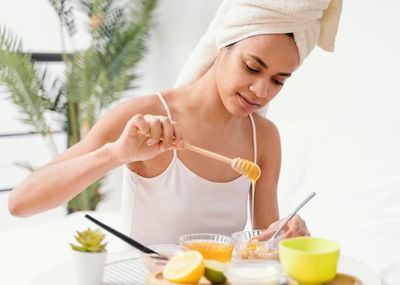 Top 5 DIY Summer Skincare Recipes You Can Make at Home