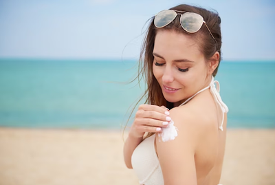 Year-Round Sun Protection: Why Sunscreen is Important in Every Season, Not Just Summer