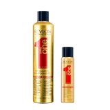 Revlon Professional Uniqone™  Dry Shampoo V1 300ml