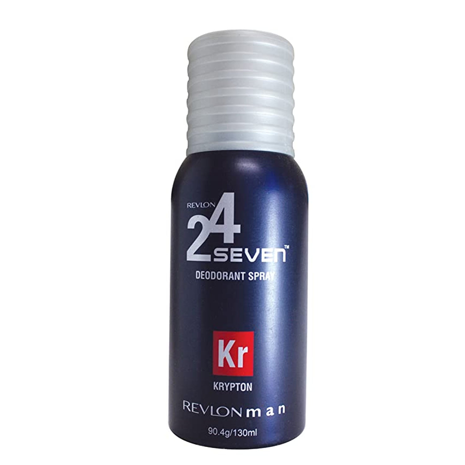 Revlon 24 Seven Perfumed Body Spray For Men Revlon India