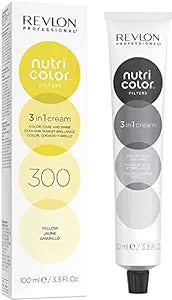 Revlon Professional Nutri Color Filters 3 IN 1 cream in a 100 ML