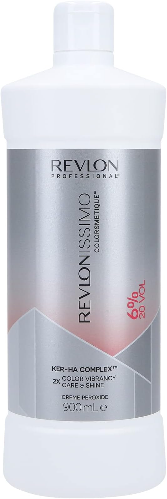 Revlon Professional Revlonissimo Colorsmetique™ Creme Peroxide.