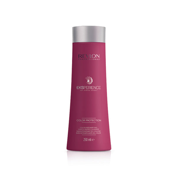 Eksperience™ Color Protection Color Intensifying Hair Cleanser