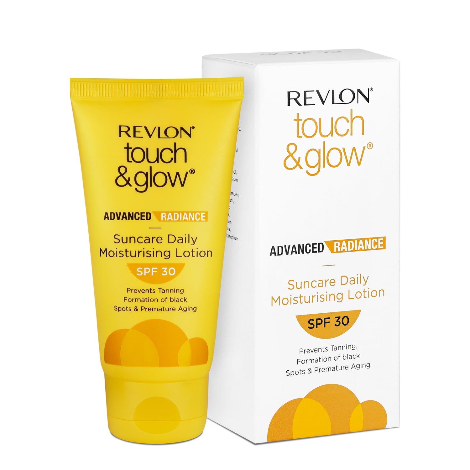 Revlon SPF 30 Sunscreen Lotion Sun Protection Cream for Face Online