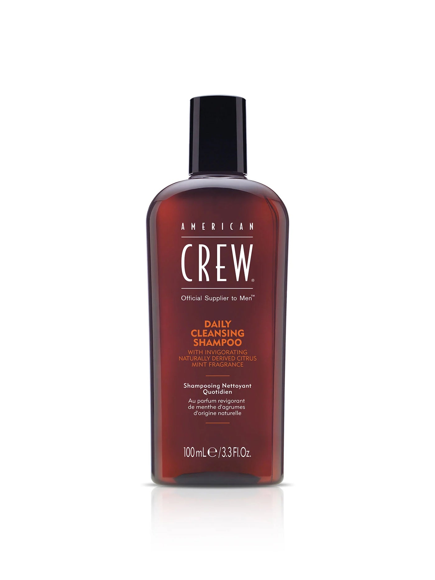 American Crew Daily Cleasing Shampoo