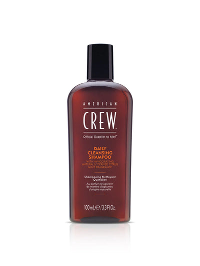 American Crew Daily Cleasing Shampoo