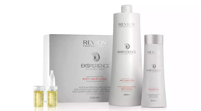 Revlon Professional Eksperience™ Anti Hair Loss Revita Cleanser