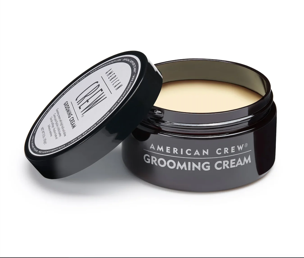 American Crew Classic Grooming Cream 3oz American Crew Classic Grooming Cream 3oz