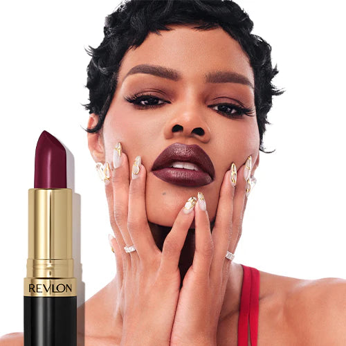 SUPER LUSTROUS™ LIPSTICK