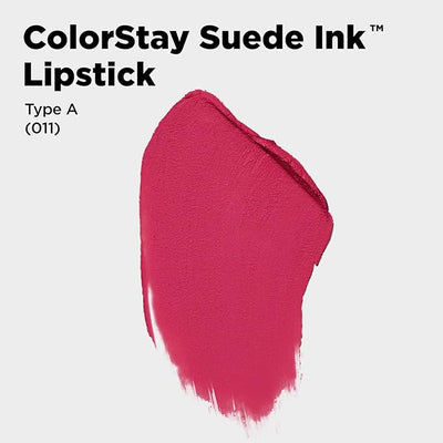 Revlon ColorStay Suede Ink
