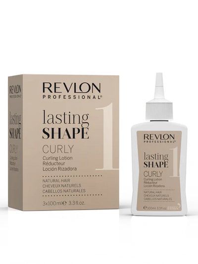 Revlon Professional - Lasting Shape Curly Natural Hair Care