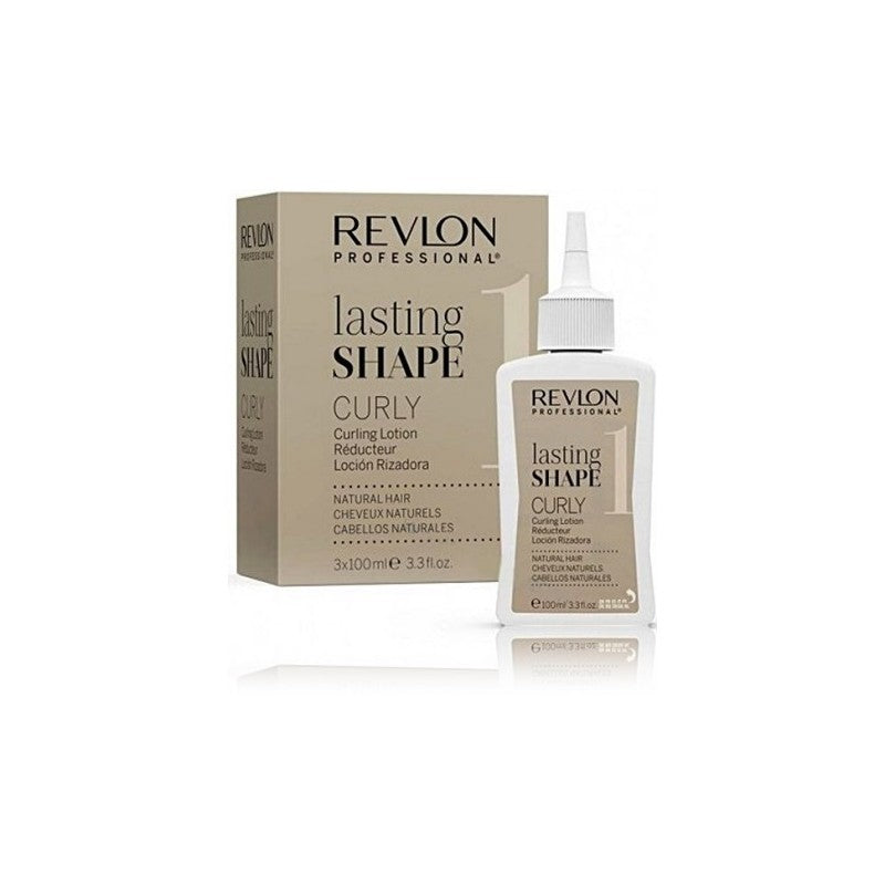 Revlon Professional - Lasting Shape Curly Natural Hair Care