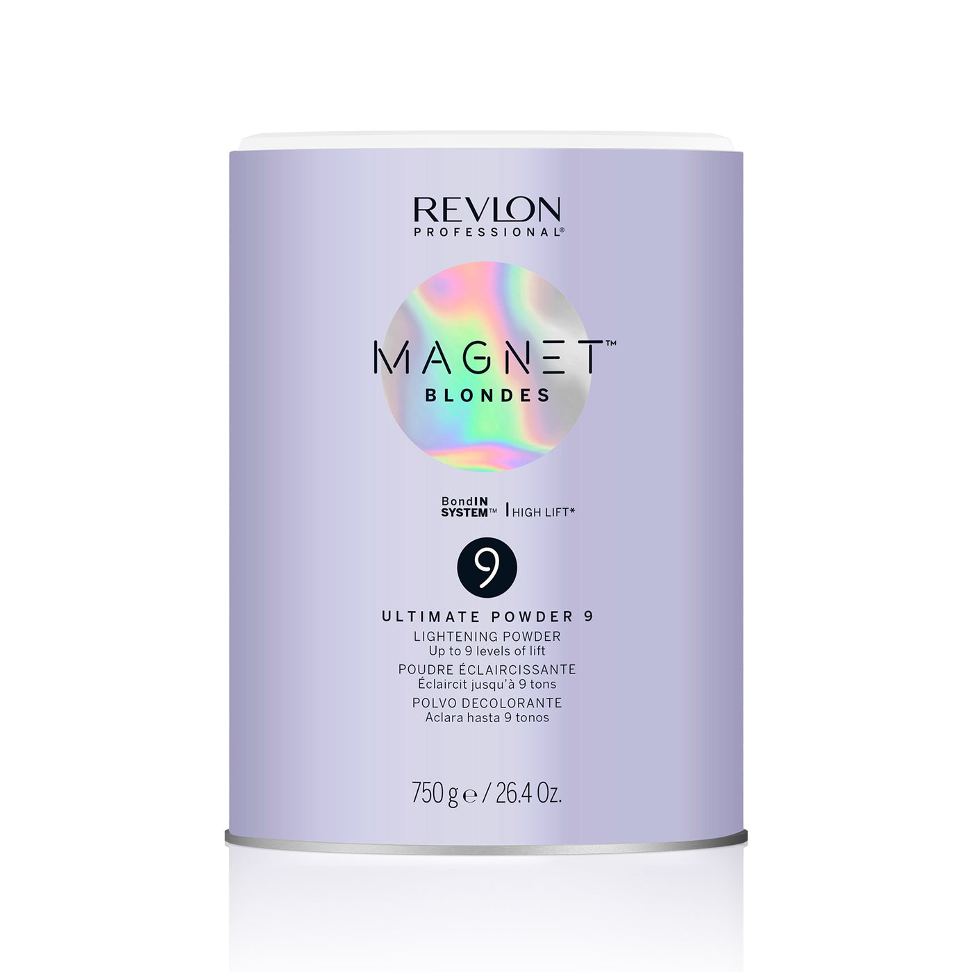 Revlon Professional Magnet™ Blondes Ultimate Powder