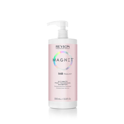 Revlon Professional Magnet™ Ultimate Post-Technical Shampoo