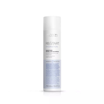 Revlon Professional Re/Start™ Hydration Moisture Micellar Shampoo