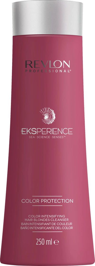 Eksperience™ Color Protection Color Intensifying Hair Cleanser