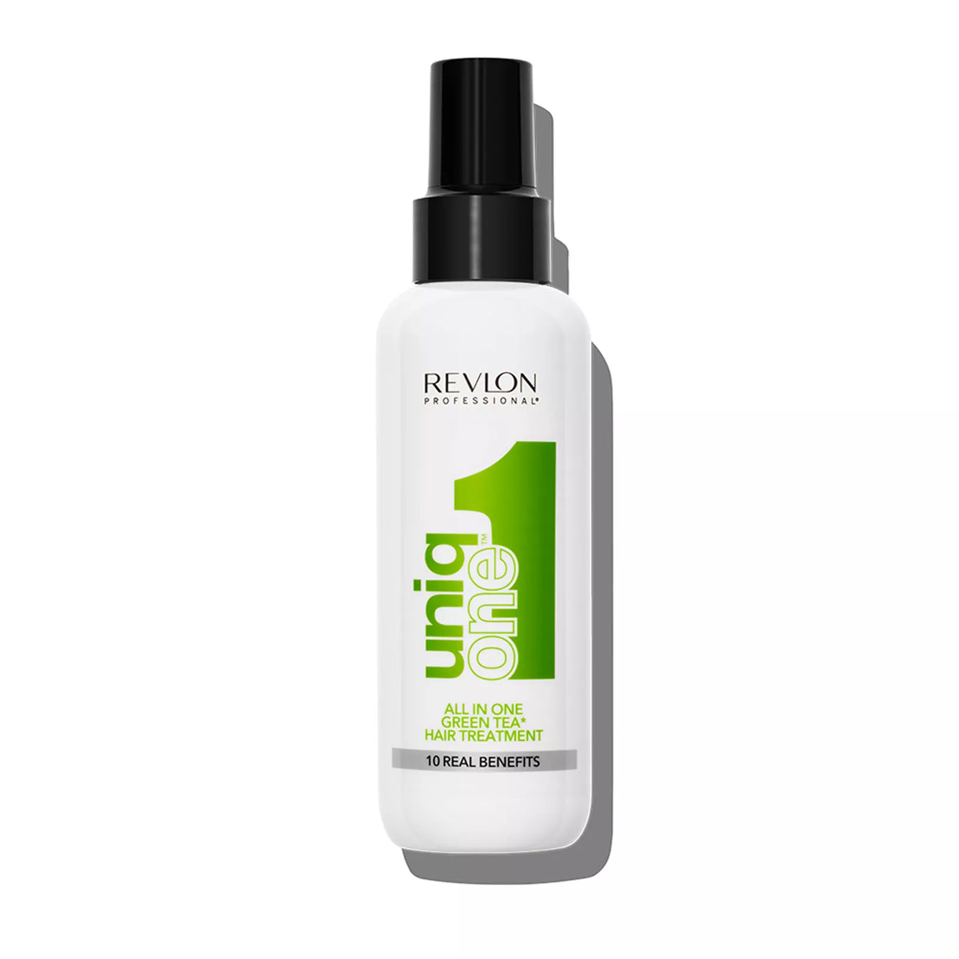 Uniqone™ Hair Treatment Green Tea Fragrance