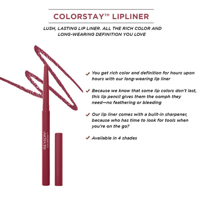 ColorStay™ Lipliner - Special Offer