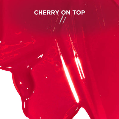 Revlon Ultra HD Vinyl Lip Polish - Cherry on Top