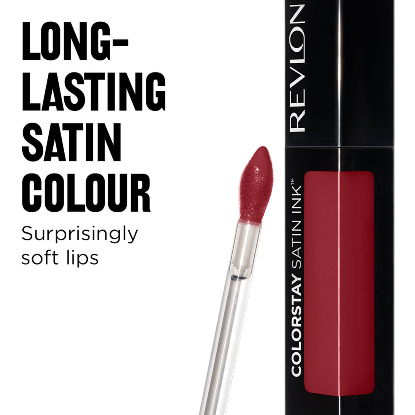 Revlon Colorstay Satin Ink Liquid Lip Color