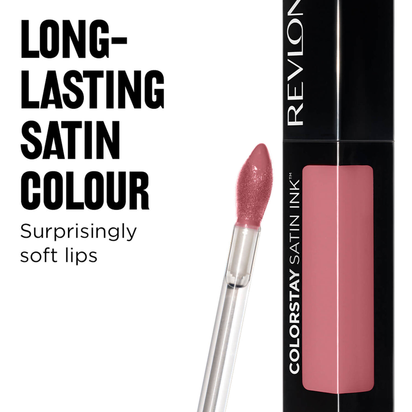 Revlon Colorstay Satin Ink Liquid Lip Color