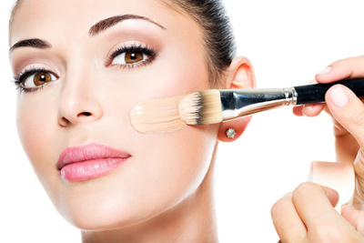 11 Reasons to wear foundation