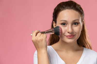 Blush Makeup 101: A Comprehensive Guide