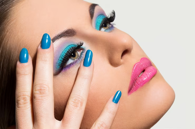 13 Eye Makeup Trends for 2023: From Smokey Eyes to Colored Liner
