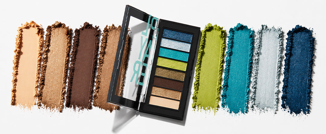 Eye Shadow Palette