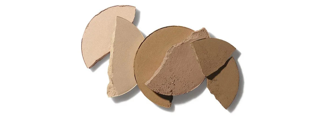 Compact Powder