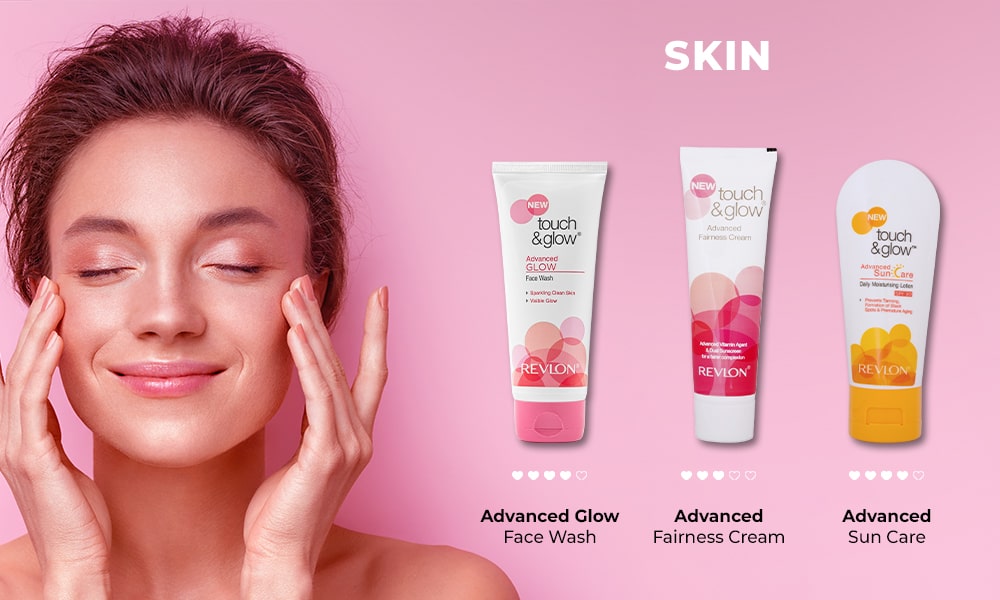 Skin Care Products