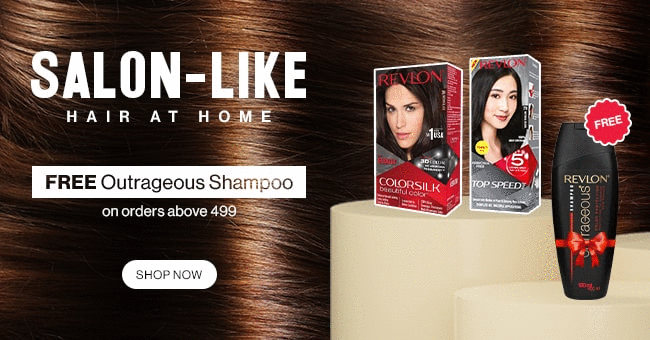Hair Colors Special