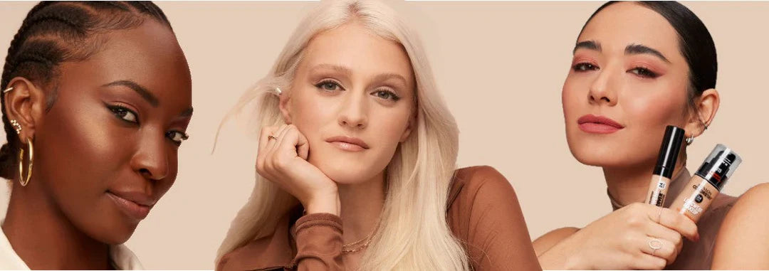 Face Makeup Products