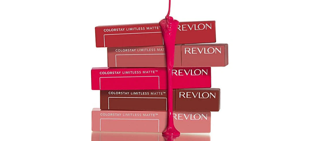 Liquid Lipstick