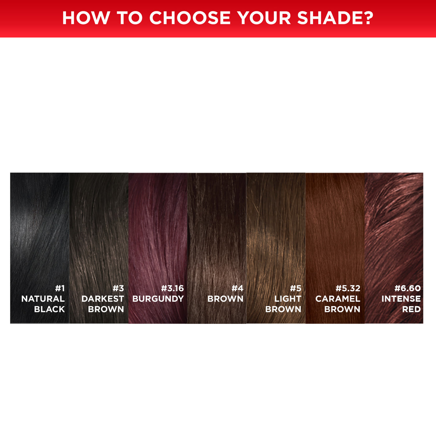 Revlon Color N Care Hair Color