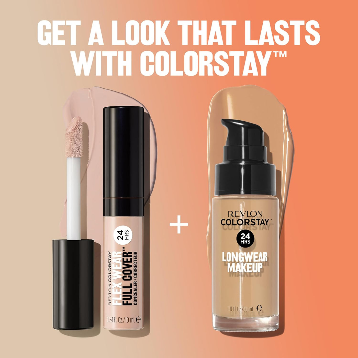 Revlon ColorStay Flex Wear Full Cover™ Concealer