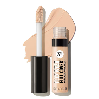 🎁 ColorStay Flex Wear Full Cover™ Concealer (Discount)