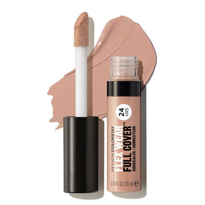 🎁 ColorStay Flex Wear Full Cover™ Concealer (Discount)