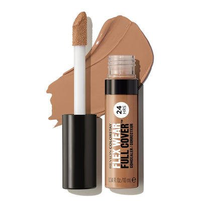 🎁 ColorStay Flex Wear Full Cover™ Concealer (Discount)