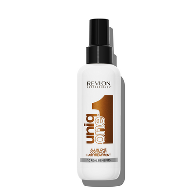 🎁 Revlon Professional Uniqone™ Coconut Hair Treatment (Discount)