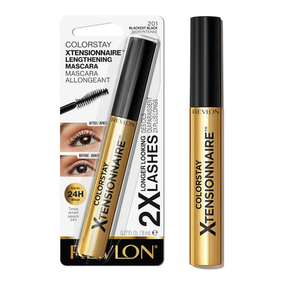 Revlon Colorstay Xtensionnaire™ Lengthening Mascara