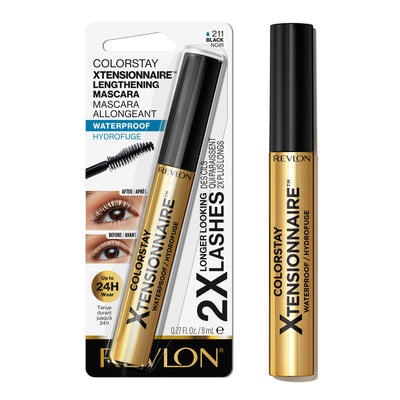 Revlon Colorstay Xtensionnaire™ Lengthening Mascara