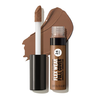 🎁 ColorStay Flex Wear Full Cover™ Concealer (Discount)