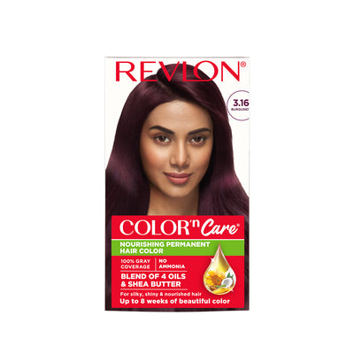 Revlon Color N Care Hair Color