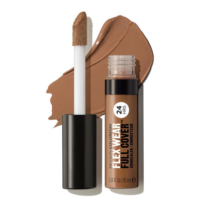 🎁 ColorStay Flex Wear Full Cover™ Concealer (Discount)