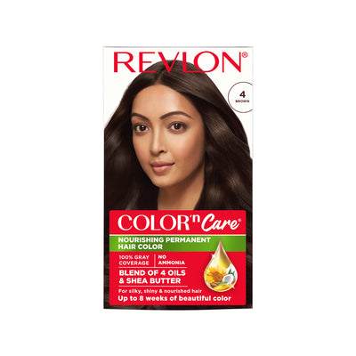 Revlon Color N Care Hair Color