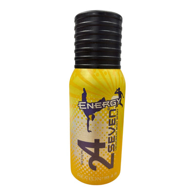 🎁 24Seven™ Deodorant Spray (Discount)
