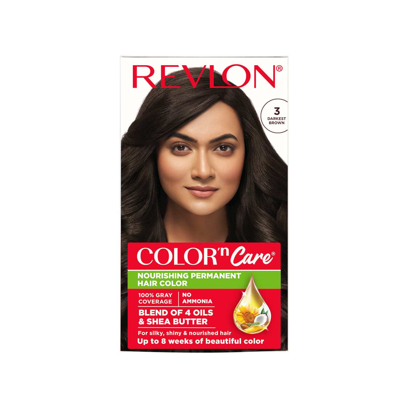 Revlon Color N Care Hair Color