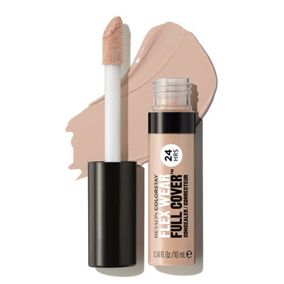 🎁 ColorStay Flex Wear Full Cover™ Concealer (Discount)